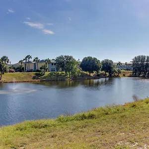  Apartment Gulf Terrace 126