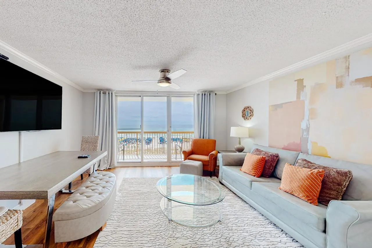 Pelican Beach Resort 304 Destin