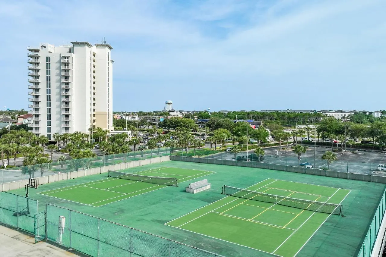 Daire Pelican Beach Resort 304 Destin