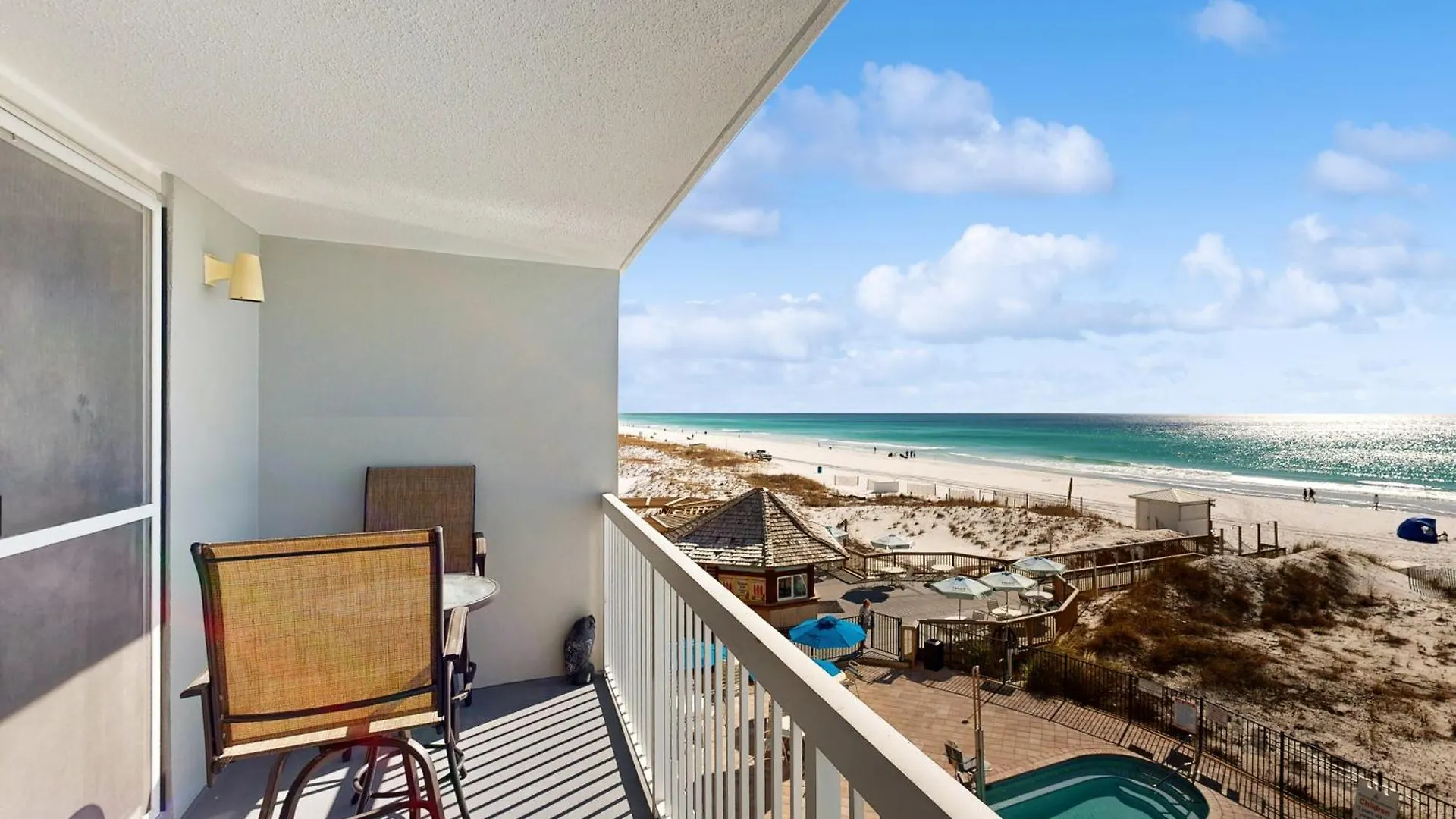 Pelican Beach Resort 304 Destin 0*,