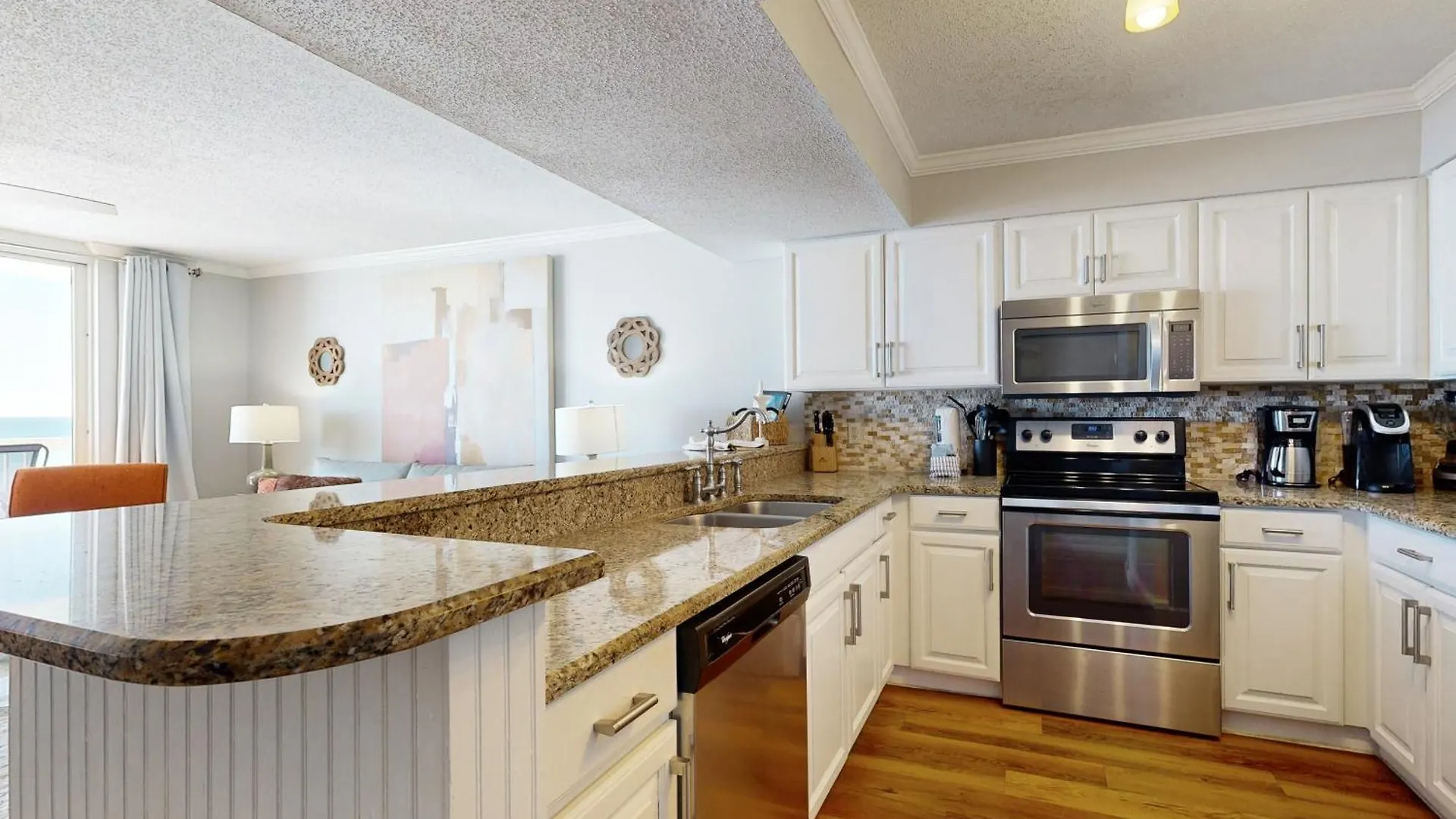 Pelican Beach Resort 304 Destin