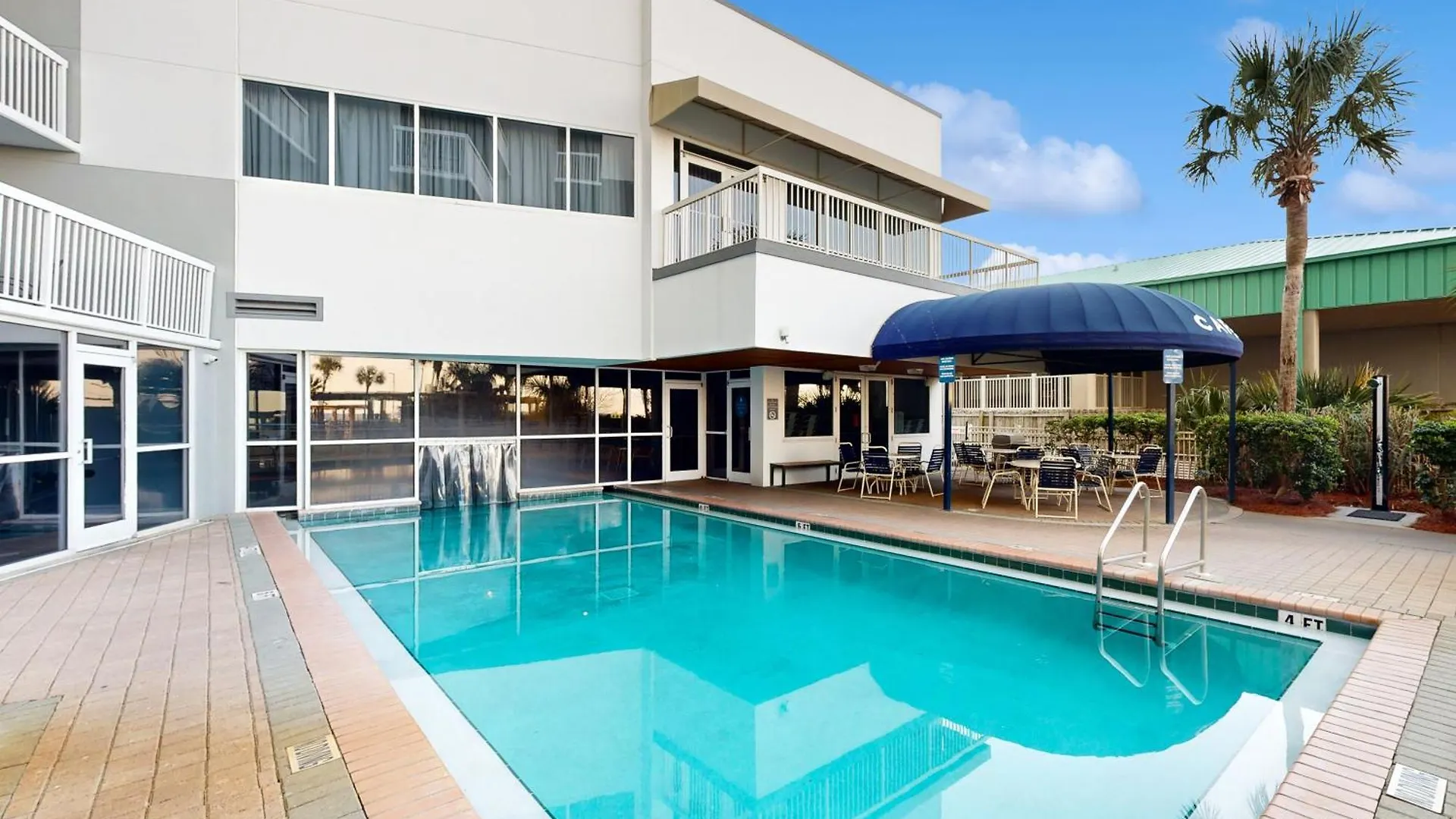 Daire Pelican Beach Resort 304 Destin ABD