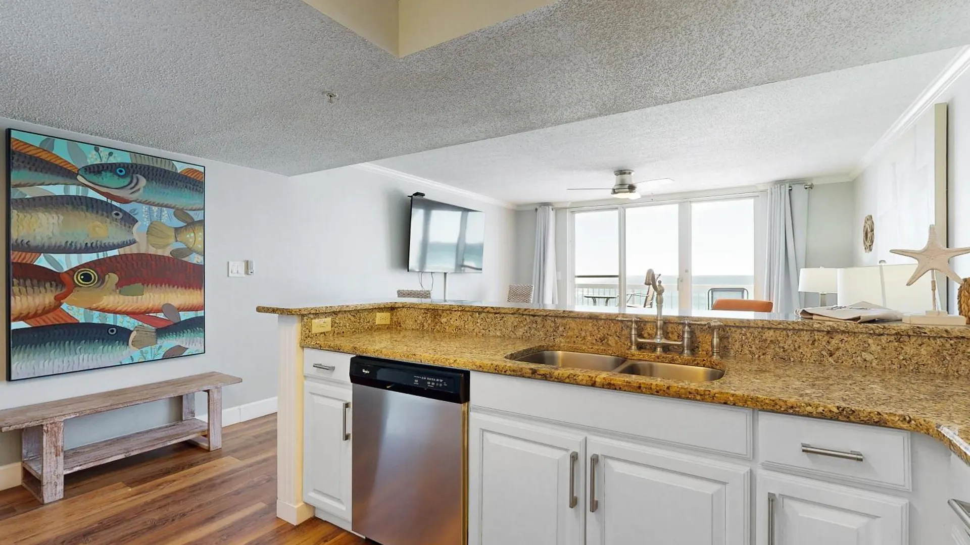 Pelican Beach Resort 304 Destin 0*,  ABD
