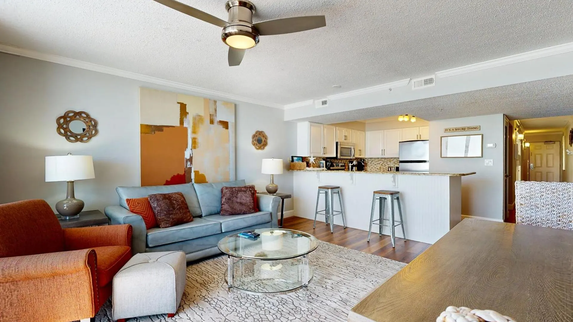 Pelican Beach Resort 304 Destin